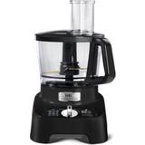 Emulsifying Disc Food Processors Tefal Double Force Pro DO821840