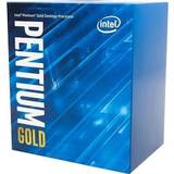 CPUs on sale Intel Pentium Gold G6405 4.1GHz Socket 1200 Box