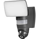 LEDVANCE Smart + WiFi Flood Camera Spotlight