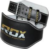 Training Equipment RDX Leather Belt