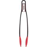 Red Cooking Tongs Tefal Ingenio Cooking Tong