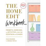 The Home Edit Workbook (Spiral-bound, 2021)