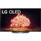 3840x2160 (4K Ultra HD) - HDR TVs LG OLED55B1