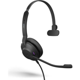 Gaming Headset Headphones Jabra Evolve2 30 MS Mono USB C