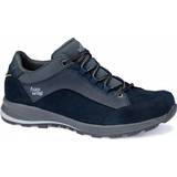 Hanwag Hiking Shoes Hanwag Banks Low Lady GTX W - Navy/Asphalt