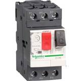 Motor & Safety Switches Schneider Electric GV2ME06