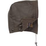 Barbour Men Accessories Barbour Classic Sylkoil Hood - Olive