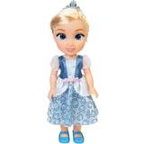 JAKKS Pacific Disney Princess Cinderella Doll 38cm