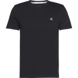 Calvin Klein T-shirts & Tank Tops Calvin Klein Slim Organic Cotton T-shirt - Black