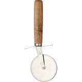 Pizza Cutters KitchenCraft World of Flavours Pizza Cutter