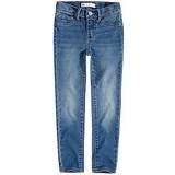 Levi's Kid's 710 Super Skinny Jeans - Keira Blue (865240023)