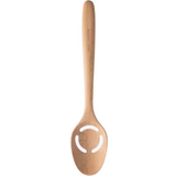 Beige Kitchen Utensils Mason Cash Innovative Slotted Spoon 32.6cm