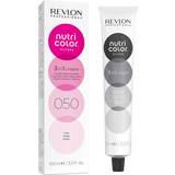 Revlon Nutri Color Filters #050 Pink 100ml