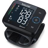 Battery Indicator Blood Pressure Monitors Beurer BC 54