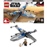 Lego x wing Lego Star Wars Resistance X-Wing 75297