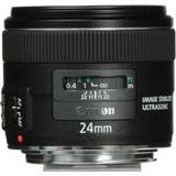 Canon EF Camera Lenses Canon EF 24mm F2.8 IS USM