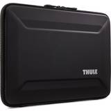 Apple MacBook Pro Tablet Covers Thule Gauntlet 4.0 TGSE-2357 Sleeve 16" - Black