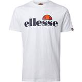 Ellesse Men - XL Clothing Ellesse Sl Prado T-shirt - White