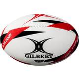 Practice Ball Rugby Balls Gilbert G-TR3000