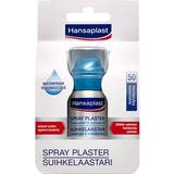 First Aid Hansaplast Spray Plaster 32.5ml