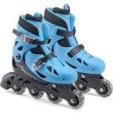 Blue Inlines & Roller Skates Xootz Inline Skates Child