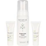 Deep Cleansing Gift Boxes & Sets Madara The Fundamental Beauty Trio Set