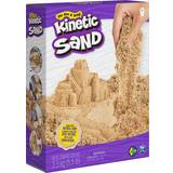 Magic Sand Spin Master Kinetic Sand Natural Brown