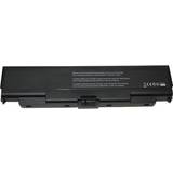 Batteries - Black - Laptop Batteries Batteries & Chargers V7 V7EL-0C52863 Compatible