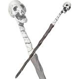 The Noble Collection Death Eater Skull Wand