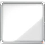 White Bulletin Boards Nobo Premium Plus 66.7x70.9cm