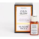 Calming Serums & Face Oils Sunday Riley C.E.O Glow Vitamin C & Turmeric Face Oil 15ml