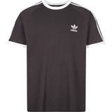adidas Adicolor Classics 3-Stripes T-shirt - Black