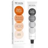 Revlon Nutri Color Filters #400 Tangerine 100ml