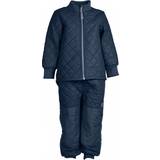 Winter Sets Children's Clothing Mikk-Line Duvet Cover Thermo Set - Blue Nights (16810-287)