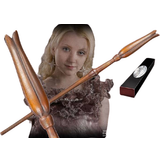 The Noble Collection Luna Lovegood Wand