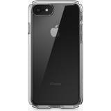 Speck Apple iPhone 13 Mobile Phone Accessories Speck Presidio Perfect Clear Case for iPhone SE (2020)/8/7