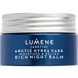 Lumene Arctic Hydra Care Moisture & Relief Rich Night Balm 50ml