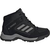 Outdoor Shoes Children's Shoes adidas Kid's Terrex Hyperhiker Hiking - Core Black/Grey Three/Core Black