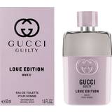 Gucci Men Eau de Toilette Gucci Guilty Love Edition MMXXI Pour Homme EdT 50ml
