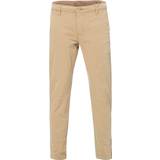 Levi's Men - W32 Trousers Levi's Xx Chino Standard Trousers - True Chino/Brown