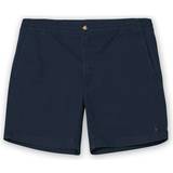 Men Shorts Polo Ralph Lauren Prepster Shorts - Nautical Ink