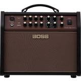 Mains Guitar Amplifiers BOSS Acoustic Singer Live LT