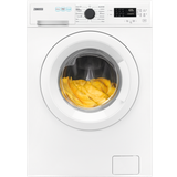 Carbon Brushes Free Motor - Washer Dryers Washing Machines Zanussi ZWD86SB4PW