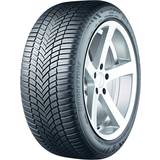 16 - 45 % Car Tyres Bridgestone Weather Control A005 Evo 215/45 R16 90V XL