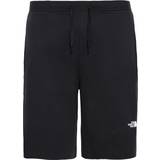 The North Face Shorts The North Face Graphic Light Shorts Men - TNF Black
