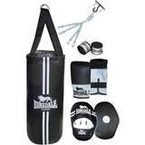 Elbow Protection Boxing Sets Lonsdale Contender Boxing Set