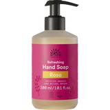 Urtekram Skin Cleansing Urtekram Rose Hand Soap 300ml