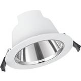 LEDVANCE Dl Comfort DN Ceiling Flush Light 14.5cm