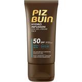 Piz Buin Gel Sun Protection Piz Buin Hydro Infusion Sun Gel-Creme Facial SPF50 50ml