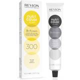 Revlon Hair Products Revlon Nutri Color Filters #300 Yellow 100ml